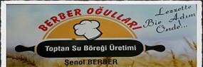 Berberoğulları Toptan Su Böreği - İstanbul
